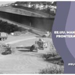 marines frontera México