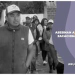 Asesinan a candidato a la presidencia municipal de Zacachimalpa, Puebla; Segob afirma que no tiene que ver con tema electoral