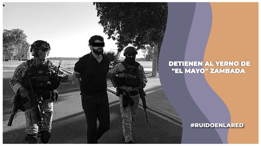 quien es el chavo felix que fue detenido en culiacan sinaloa