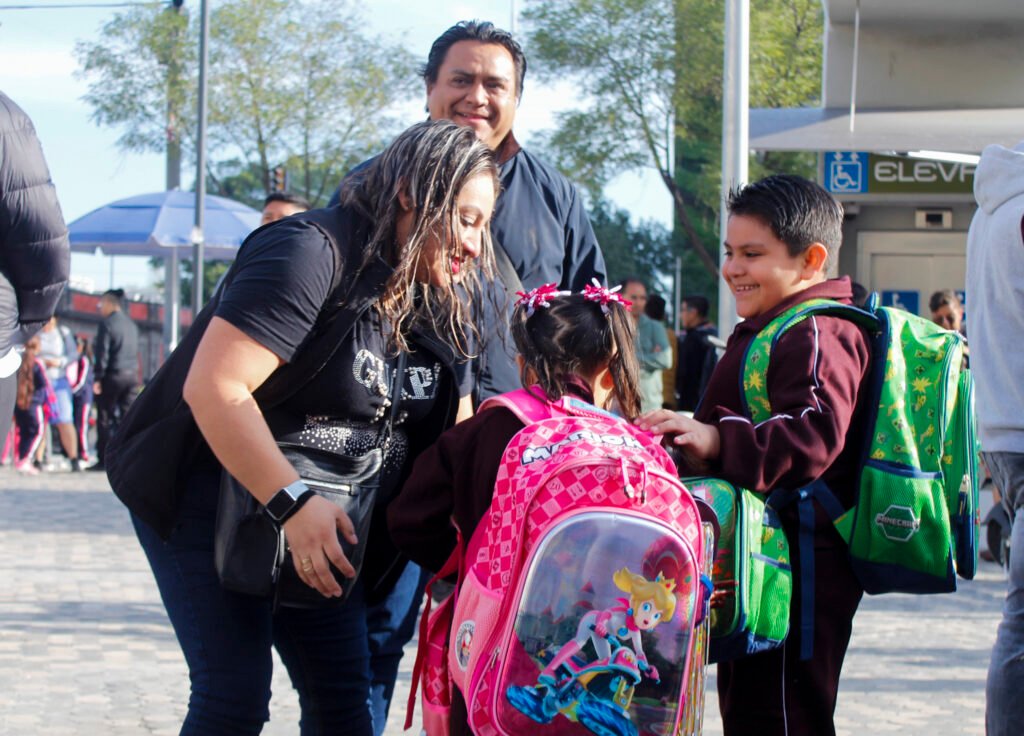 SEP suspende clases por bajas temperaturas