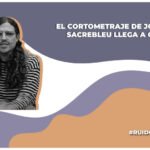 El cortometraje de Johanne Sacrebleu se va a la pantalla grande