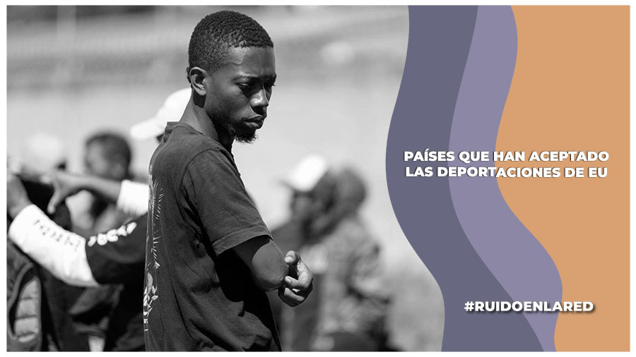 deportaciones de migrantes en estados unidos