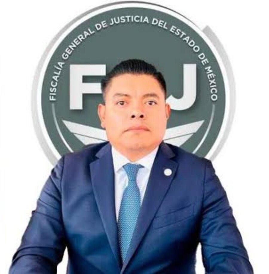 Exfiscal de Cuautitlán asesinado en Edomex era investigado por presuntos vínculos con la Familia Michoacana. Un empresario que estaba con él también fue asesinado
