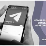 descubren un grupo en telegram de más de 70 mil hombres dando consejos para violar a mujeres