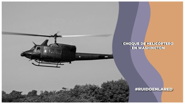 choque helicoptero y avion washington