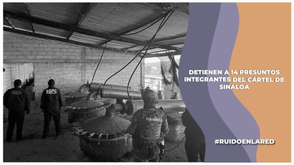 detienen a presuntos integrantes del cártel de sinaloa en puebla y tlaxcala