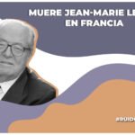 muere jean marie le pen en francia