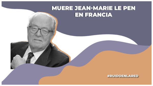 muere jean marie le pen en francia