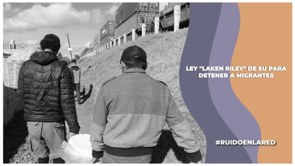 en que consiste la ley laken riley en estados unidos