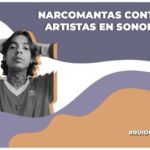 celula de los chapitos deja narcomanta contra artistas en sonora