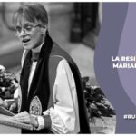 La resiliencia de Marianne Budde ante Donald Trump