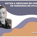 matan a mexicano en un tiroteo en el consulado de honduras en atlanta
