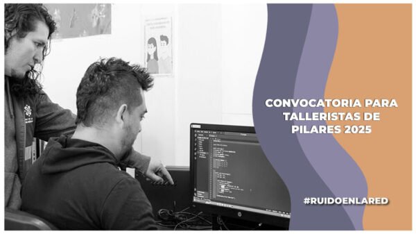 abren convocatoria para ser tallerista de pilares en 2025