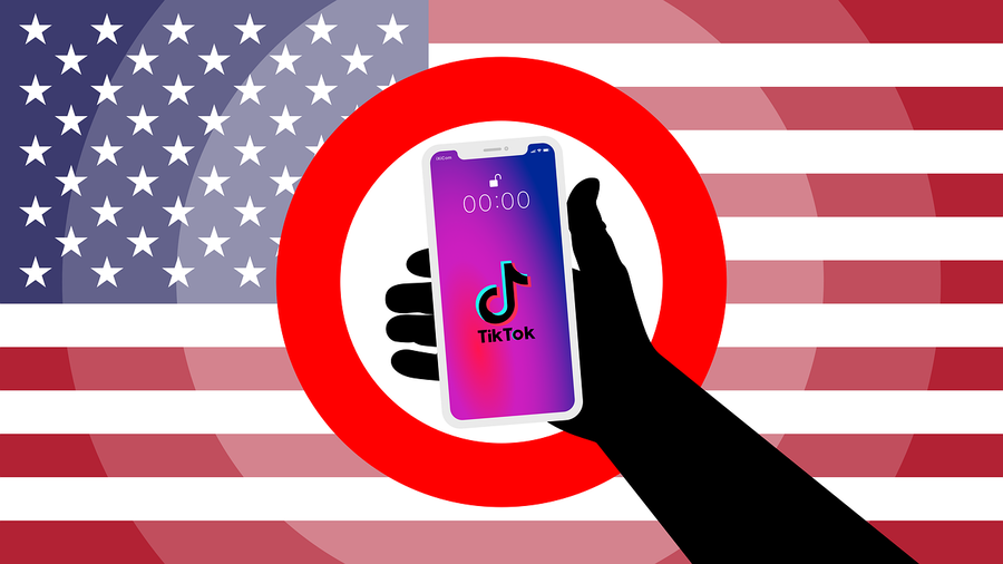 por qué cerraron tiktok en eu