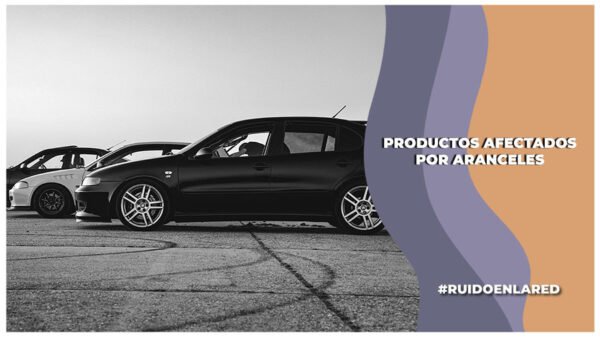 que productos subiran de precio con los aranceles de trump