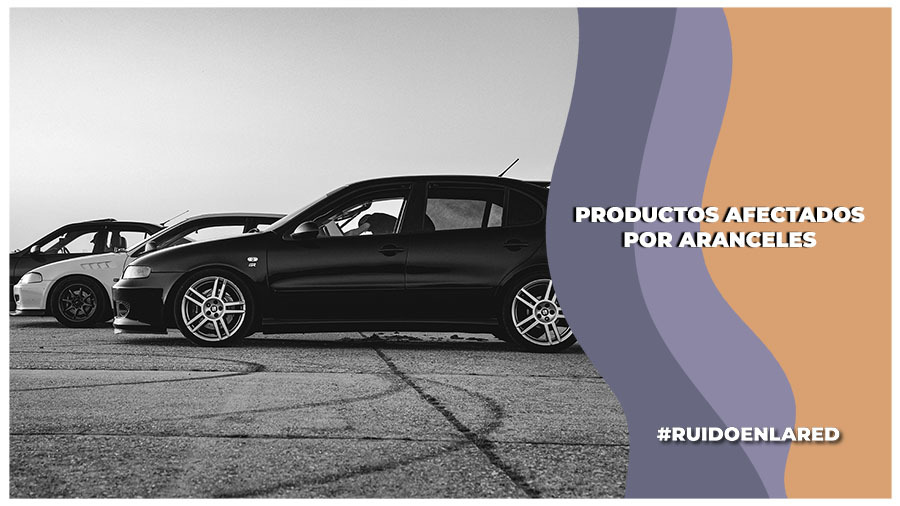 que productos subiran de precio con los aranceles de trump