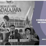 Regresan corridas de toros a Guadalajara tras ser suspendidas desde 2023: habrá 11 fechas de enero a marzo