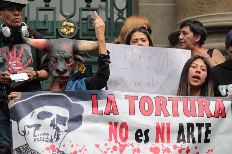 Regresan corridas de toros a Guadalajara tras ser suspendidas desde 2023