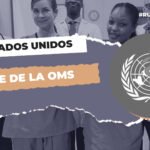 estados unidos sale de la oms