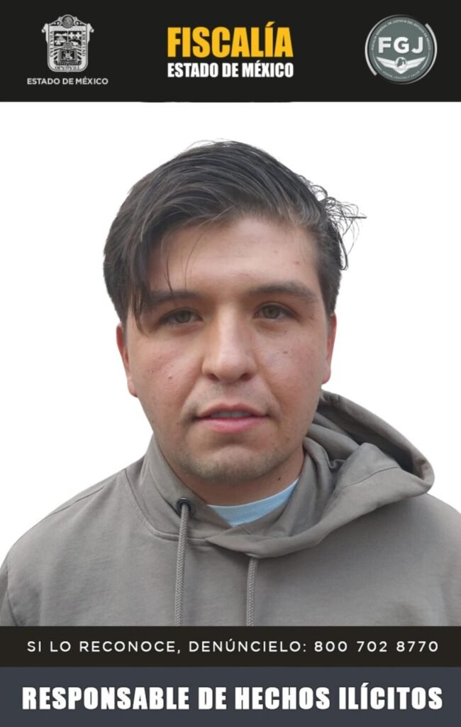 Sentencian a 17 años de prisión a Rodolfo "Fofo" Márquez