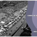 Cobro de piso en los tianguis de la CDMX