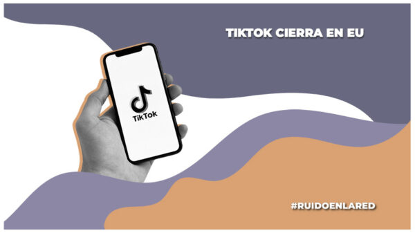 tiktok cierra en estados unidos
