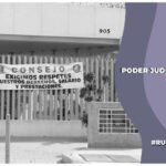 Trabajadores del Poder Judicial de tres estados se van a paro por recorte presupuestal y medidas implementadas por el Consejo de la Judicatura Federal