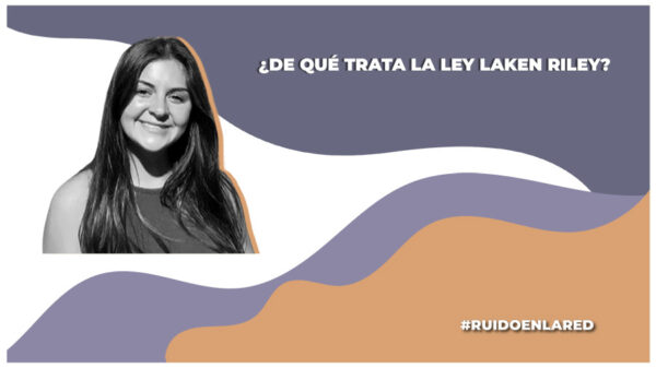 Entró en vigor la Ley Laken Riley en Estados Unidos