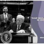 donald trump desclasifica archivos de los asesinatos de kennedy y martin luther king