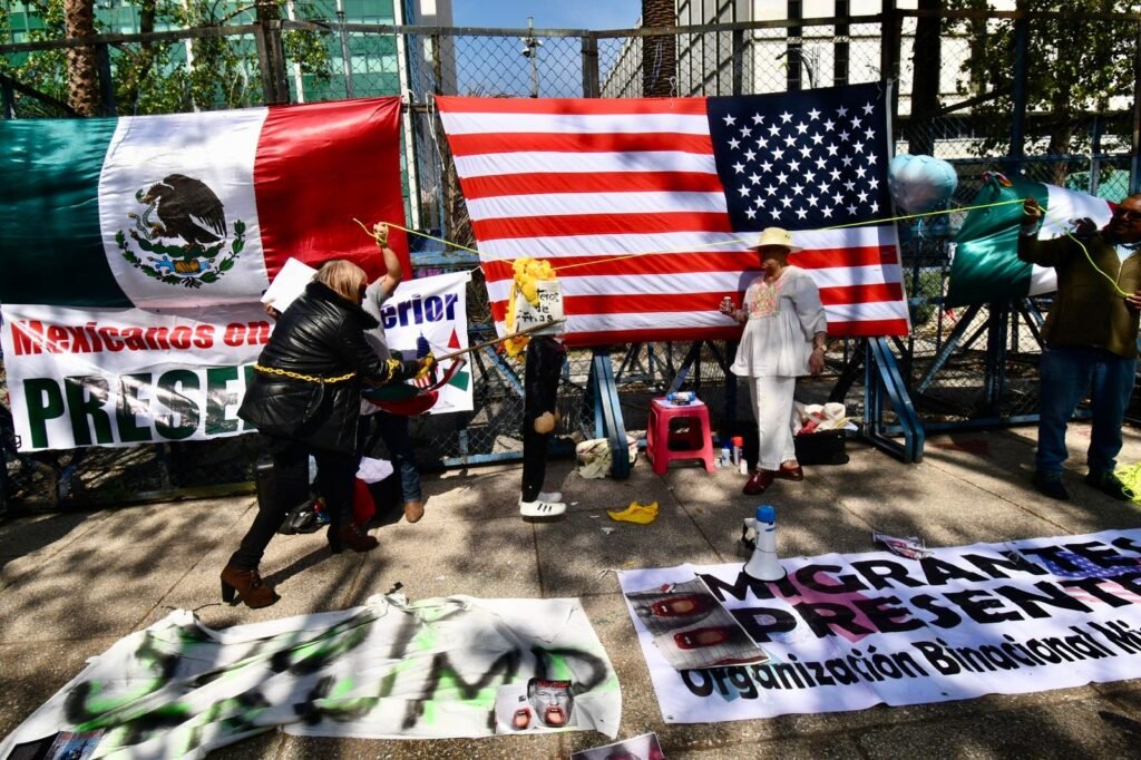 ¿Qué ocasionan las deportaciones masivas?