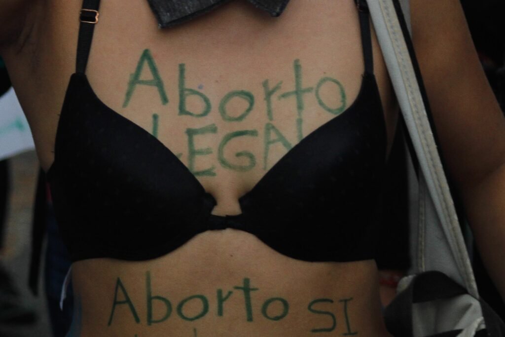 Se despenaliza el aborto en Campeche