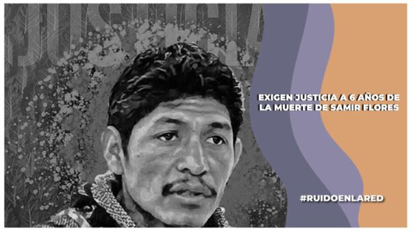 En la impunidad, asesinato de Samir Flores a seis años