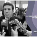 Congreso de Nuevo León continúa procesos en contra de Samuel García