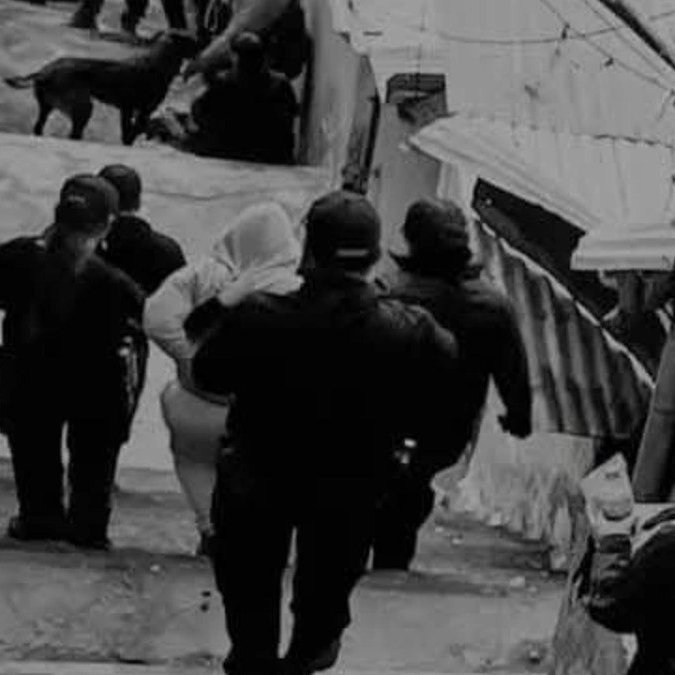Encuentran el cuerpo de Lluvia Yareni