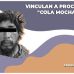 Vinculan a proceso a Luis "N", presunto agresor del perro Huesitos en Puebla. Huesitos mejora médicamente