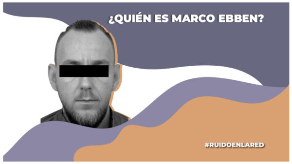 ¿quién es Marco Ebben?
