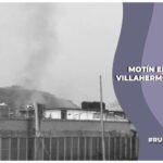 Enfrentamiento en penal de Villahermosa, Tabasco deja siete internos muertos; es la segunda masacre en menos de dos meses