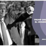 donald trump eliminacion total delincuencia organizada