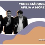 yunes afiliacion morea