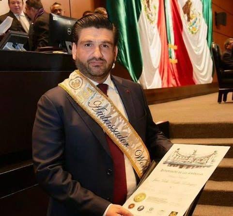 quien es el abogado del mayo zambada en méxico