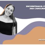 encuentran el cuerpo de Ana Carolina en Nuevo Léon