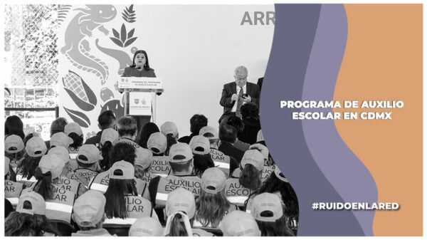 secundarias y prepas de la cdmx tendrán apoyo de auxilio escolar a la salida