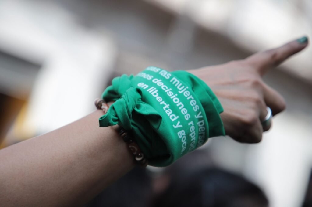 Se despenaliza el aborto en Campeche