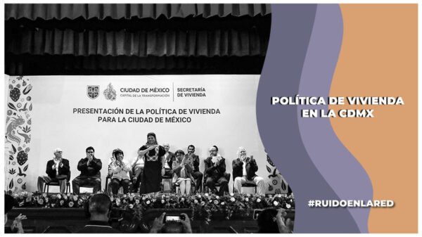 gobierno de la cdmx construirá viviendas en renta
