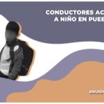 Boletinan a chofer de combi que acosó a un niño en Puebla