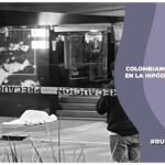 Colombiano es asesinado en la hipódromo condesa