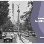 programa no circula por contingencia ambiental en la cdmx