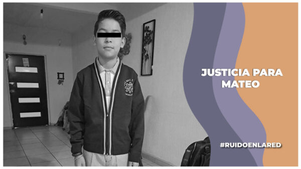 Mateo Santiago, de 12 años, fue encontrado sin vida después de días de su desaparición.