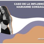 detienen a la influencer marianne gonzaga por apuñalar a otra mujer