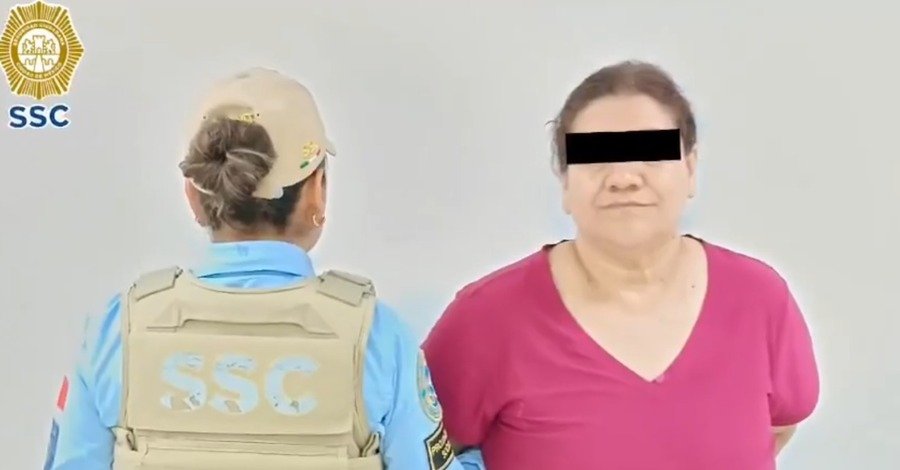 rescatan a migrantes secuestrados en la alcaldia cuauhtémoc